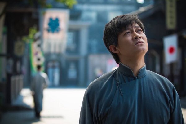 杨志刚主演的电视剧有哪些