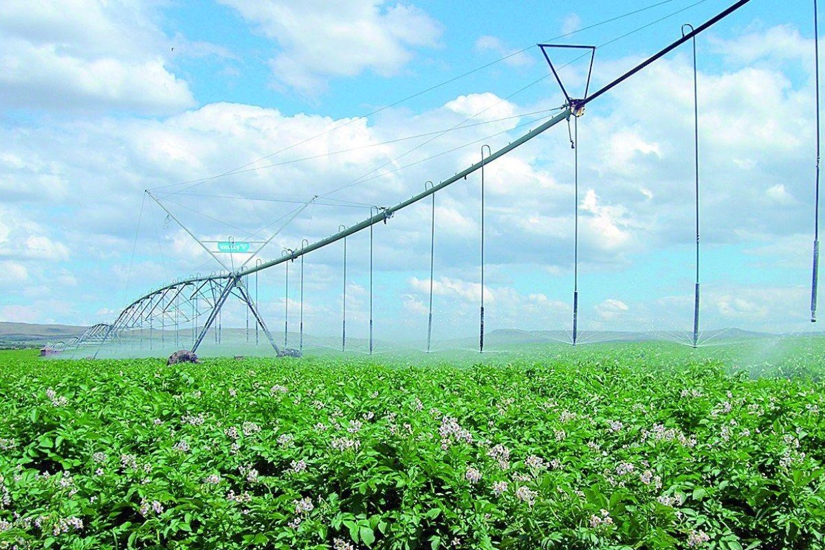 优质rb灌溉系统的优点