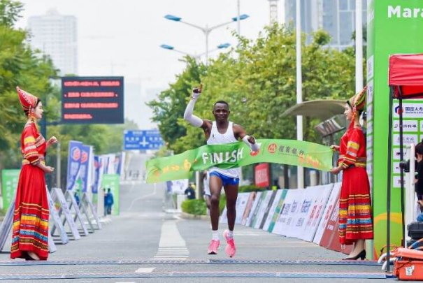 国际马拉松的赛程是多少公里