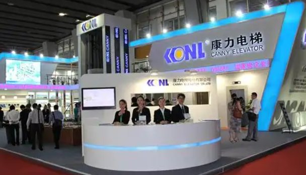 中国电梯十大品牌是哪些品牌