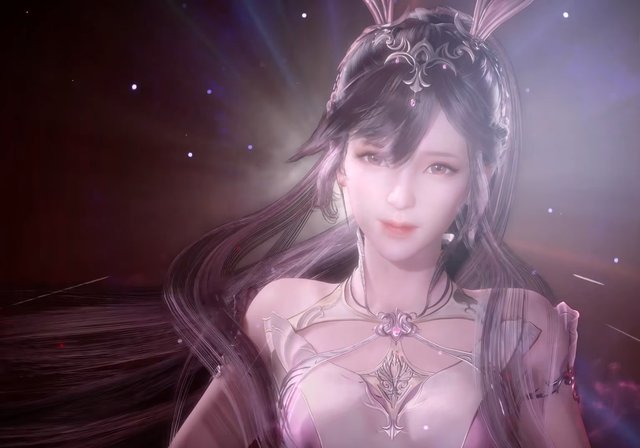 小舞的肉身是在哪一集恢复的？