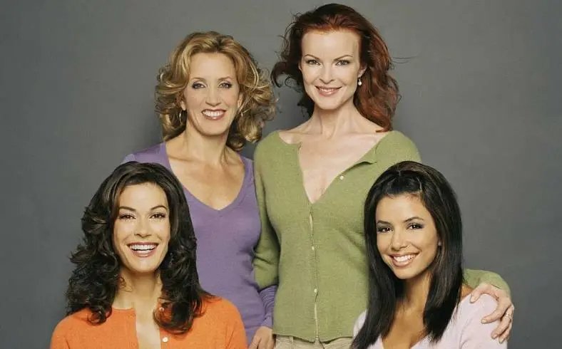 绝望主妇最后结局是什么？