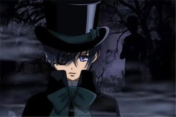 黑执事漫画最终大结局是什么