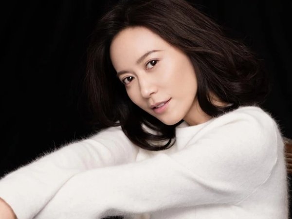 俞飞鸿演的所有电视剧