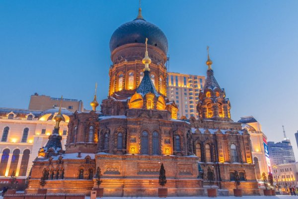 哈尔滨的气候如何