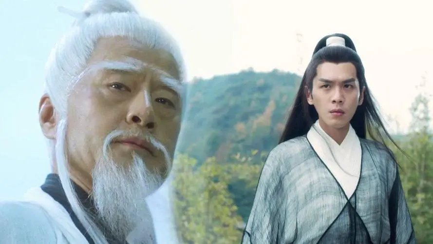 王仙芝为什么打不过徐凤年