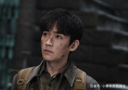 盗墓笔记中张起灵的来历是什么？