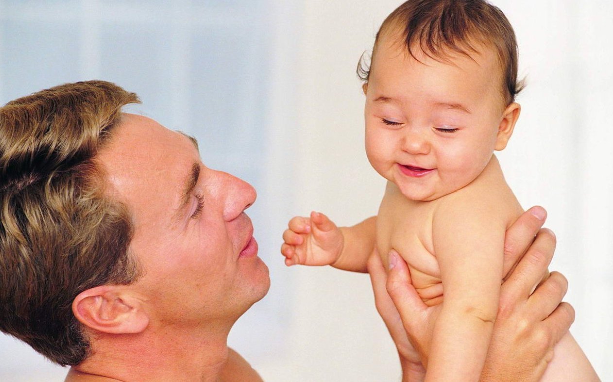 开心就好 用英文怎么说