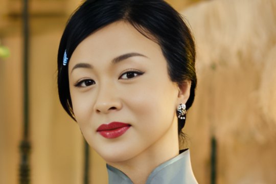 金星的综艺节目有哪些