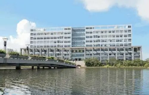 广东职业学校哪些好