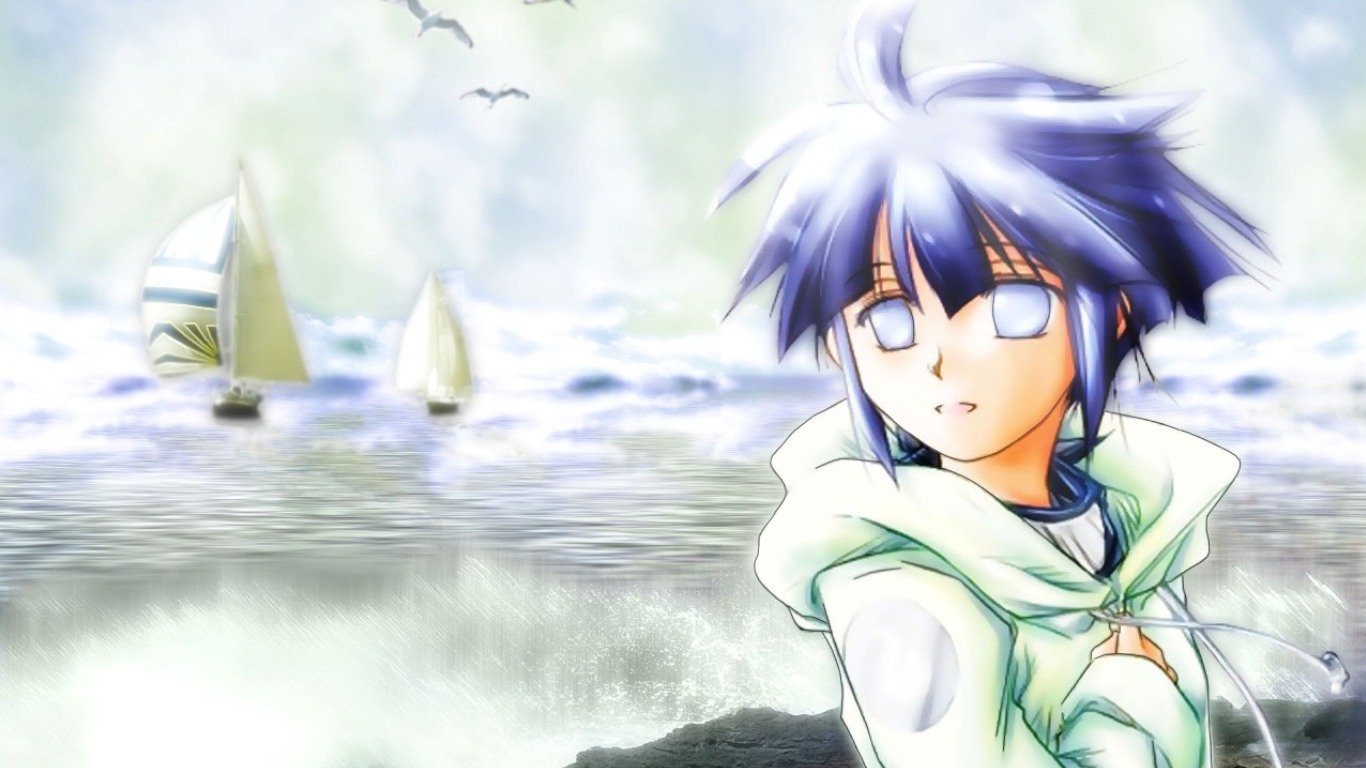 求1366x768高清火影忍者壁纸