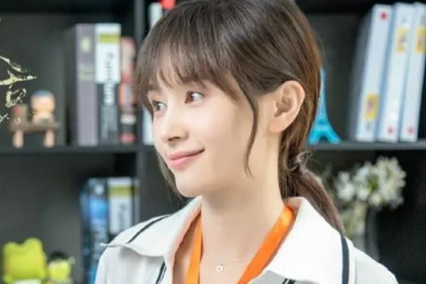 王子文演过的电视剧大全(全部)