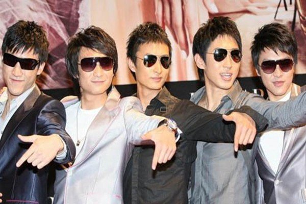 当年成龙大哥力捧的新七小福现在怎么样了呢？