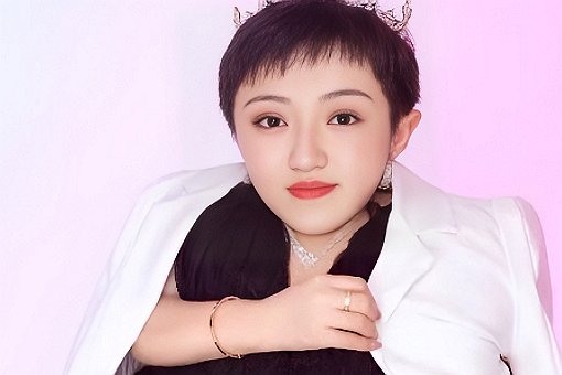 女企业家李喜梅简介