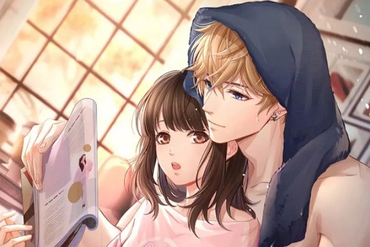 陆北城顾南烟的小说