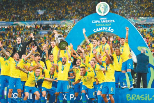 乌拉圭拿过几次世界杯冠军