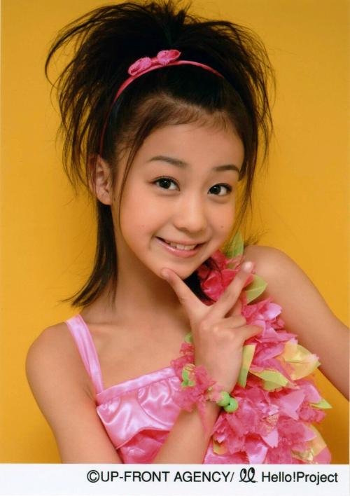 萩原舞的主要作品