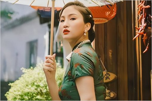 晋松老婆个人资料