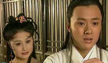 谢大脚《西游记》扮演的谁？