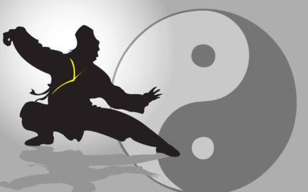 42式太极拳的口诀