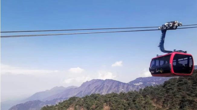 在线等，庐山旅游费用