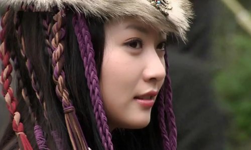 白冰主演的电视剧