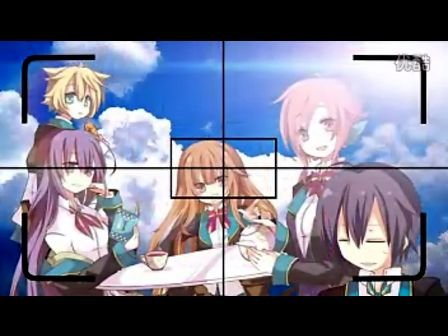 GJ部中等部的介绍