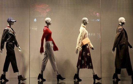 美丽衣橱是什么档次的品牌呢？