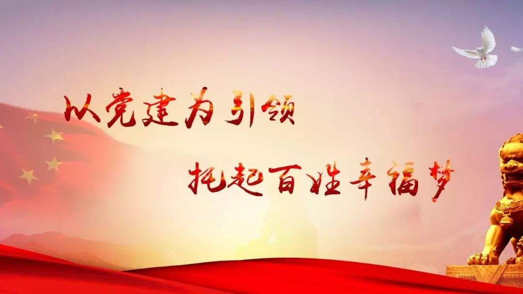 党提出的五个基本七个体系