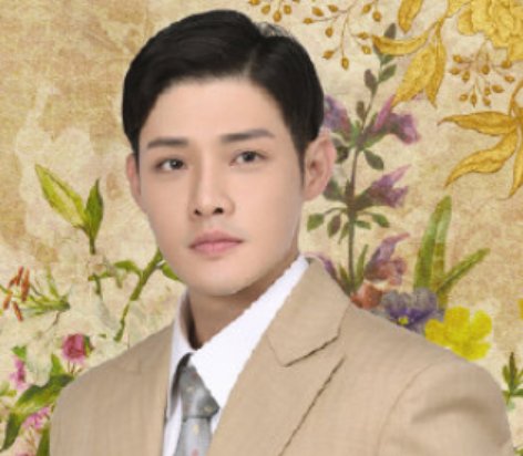 《小娘惹》各个人物结局是什么?