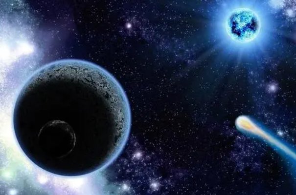 狄拉克之海是什么意思