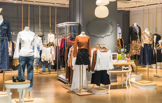 美丽衣橱是什么档次的品牌呢？