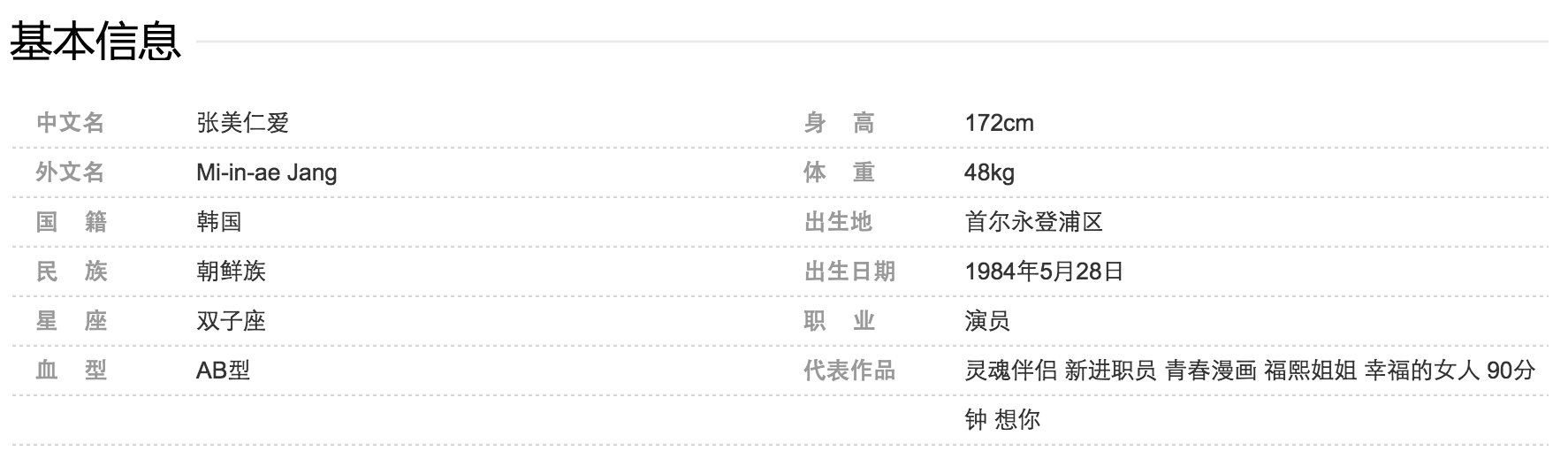 电影《90分钟》女主角叫什么名字?