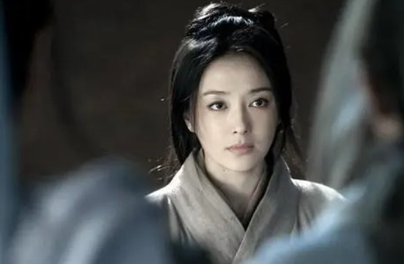 秦岚演过的电视剧