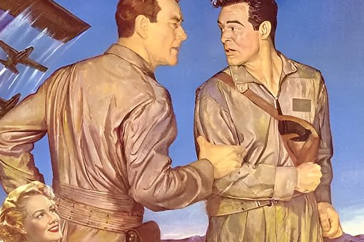 十大航母大战电影