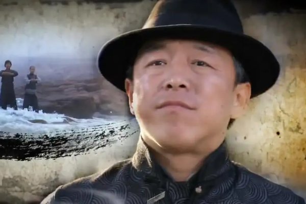 黄渤演的电视剧有哪些