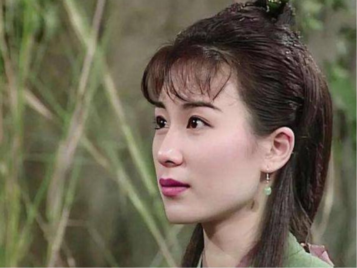 张可颐演过哪些电视剧