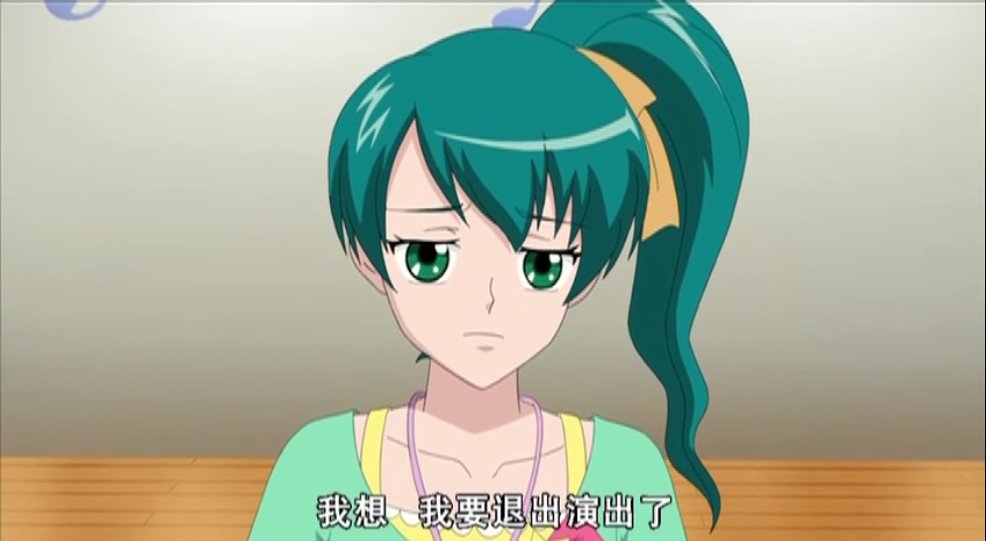 巴拉拉小魔仙之奇迹舞步的贝贝站立图片