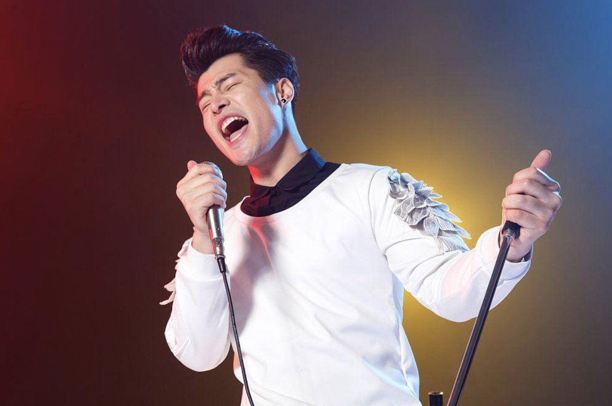 容易表演的小节目