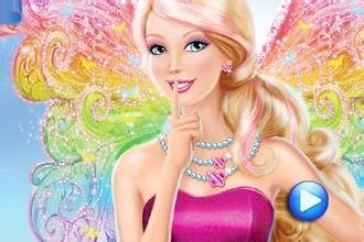 《芭比娃娃》有哪些系列电影？