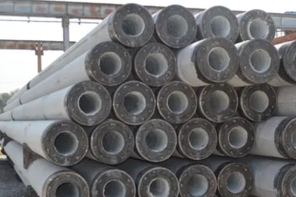 预应力方桩厂家