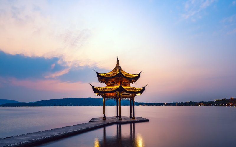 想去旅游不知道去哪里