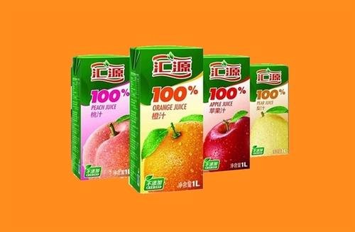 汇源果汁的总部在哪里?