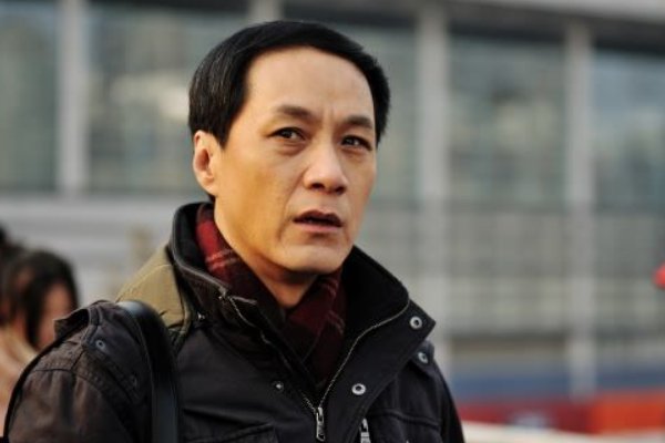 冯远征演过的所有电视剧