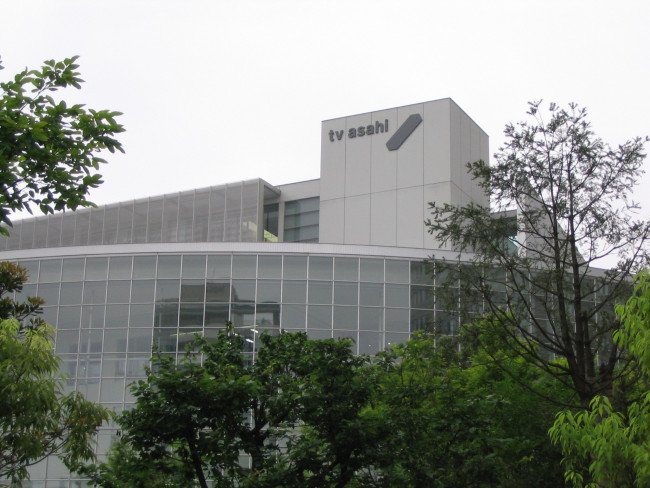 日本三大电视台是哪几个