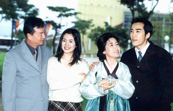 蓝色生死恋结局是什么?