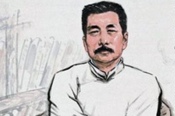 无情未必真豪杰,怜子如何不丈夫.是什么意思?