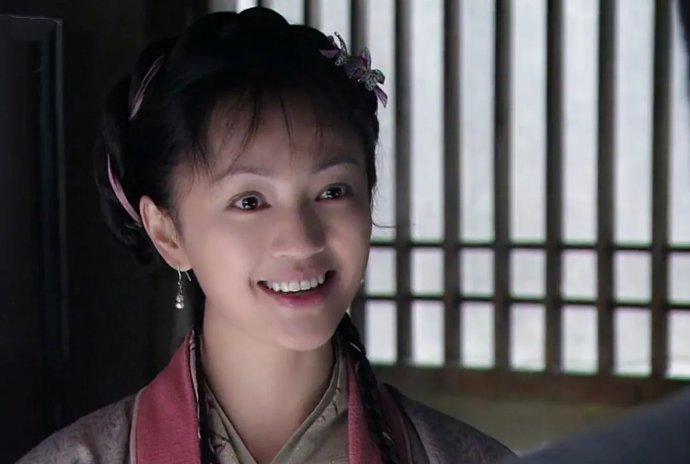 罗海琼演过的电视剧大全(全部)