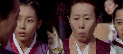 韩国电视剧《青青草》第一集讲的是什么？