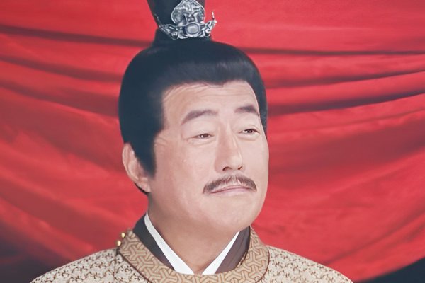 高曙光主演的电视连续剧